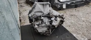 Mazda 6 Manual 6 speed gearbox 4TH0705720