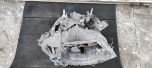 Mazda 6 Scatola del cambio manuale a 6 velocità 4TH0705720