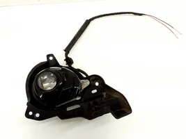 Mazda 2 Światło przeciwmgłowe przednie D23P51694