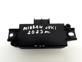 Nissan Juke II F16 Pysäköintitutkan (PCD) ohjainlaite/moduuli 285326PA0B