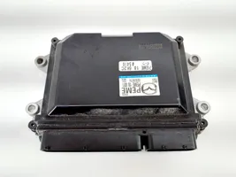 Mazda 6 Calculateur moteur ECU PEME18881