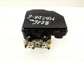 Mazda 6 Pompe ABS GMM1437A0