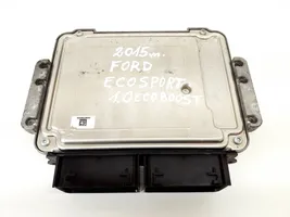 Ford Ecosport Variklio valdymo blokas FN1512A650AB