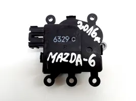 Mazda 6 Vārsta kustināšanas motoriņš 6329C