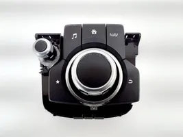 Mazda 6 Controllo multimediale autoradio G46C66CM0A