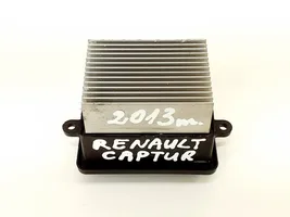 Renault Captur Rezystor / Opornik dmuchawy nawiewu A43002100