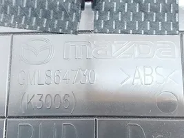 Mazda 6 Copertura griglia di ventilazione cruscotto GML864730
