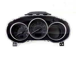 Mazda 6 Tachimetro (quadro strumenti) G46M55430