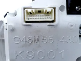 Mazda 6 Tachimetro (quadro strumenti) G46M55430