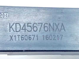 Mazda 6 Amplificateur d'antenne KD45676NXA