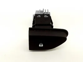 Renault Captur Central locking switch button 252103678R