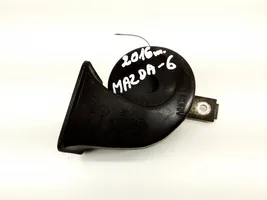 Mazda 6 Signal sonore KUG70A
