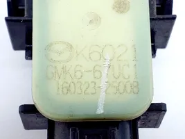 Mazda 6 Sensore di parcheggio PDC GMK667UC1