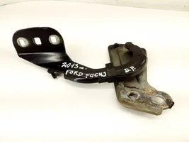 Ford Focus Engine bonnet/hood hinges BM51A16800AD