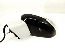 Citroen DS5 Front door electric wing mirror HAF60