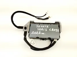 Toyota Yaris Cross Autres dispositifs 86740YP010
