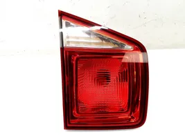 Chevrolet Orlando Tailgate rear/tail lights 