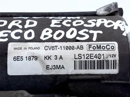 Ford Ecosport Käynnistysmoottori CV6T11000AB