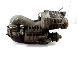 Mercedes-Benz E W211 Supercharger A2710902080