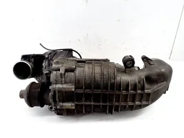 Mercedes-Benz E W211 Turbocompressore A2710902080