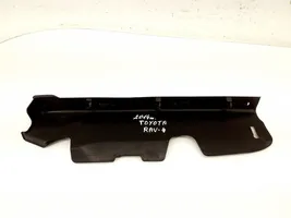 Toyota RAV 4 (XA40) Panel wykończeniowy błotnika 5338842030