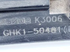 Mazda 6 Próg GHK150481