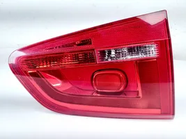 Volkswagen Sharan Tailgate rear/tail lights 7N0945093J