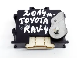 Toyota RAV 4 (XA40) Muut laitteet 8963042071