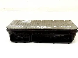 Toyota Yaris Dzinēja vadības bloks 896610D090