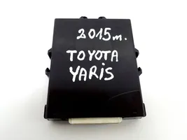 Toyota Yaris Inne wyposażenie elektryczne 8911148100