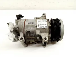 Opel Grandland X Compressore aria condizionata (A/C) (pompa) 9827529180