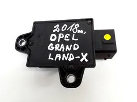 Opel Grandland X Muut laitteet 9828207680