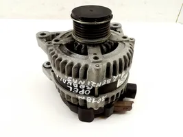 Opel Grandland X Generator/alternator 9678178280