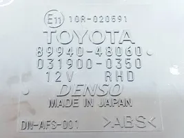 Lexus RX 330 - 350 - 400H Inne wyposażenie elektryczne 8994048060