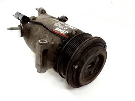 Ford Ecosport Air conditioning (A/C) compressor (pump) C1B119D629A2G