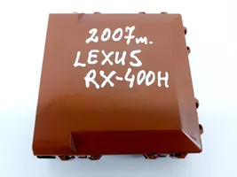 Lexus RX 330 - 350 - 400H Panel klimatyzacji 8865048151