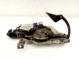 Lexus RX 330 - 350 - 400H Motor de apertura del maletero/compartimento de carga 42710210030