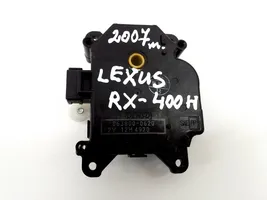 Lexus RX 330 - 350 - 400H Imusarjan venttiilin käyttömoottori 0638000620