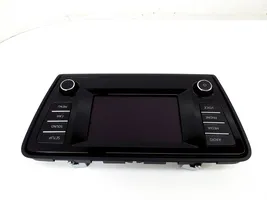 Skoda Octavia Mk3 (5E) Radio/CD/DVD/GPS head unit 5E0919605B