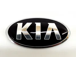 KIA Xceed Logo, emblème, badge 863183R500