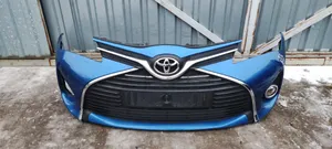 Toyota Yaris Priekinis bamperis 