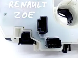 Renault Zoe Pyyhkimen/suuntavilkun vipukytkin 255673247R