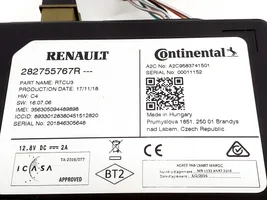Renault Zoe Inne wyposażenie elektryczne 282755767R