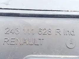 Renault Zoe Skrzynka bezpieczników / Komplet 243111628R