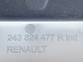 Renault Zoe Skrzynka bezpieczników / Komplet 243111628R