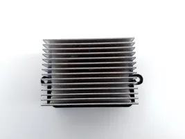 Renault Zoe Résistance moteur de ventilateur de chauffage 