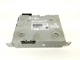 Peugeot 5008 Unité / module navigation GPS 9820469280