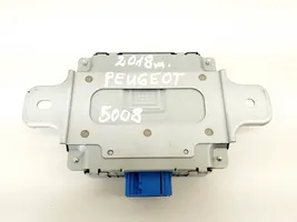 Peugeot 5008 Autres dispositifs 9818608380