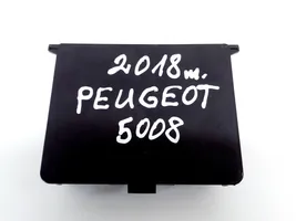 Peugeot 5008 Panel klimatyzacji 9811039280