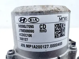 KIA Ceed Servolenkung Servopumpe elektrisch J756399600